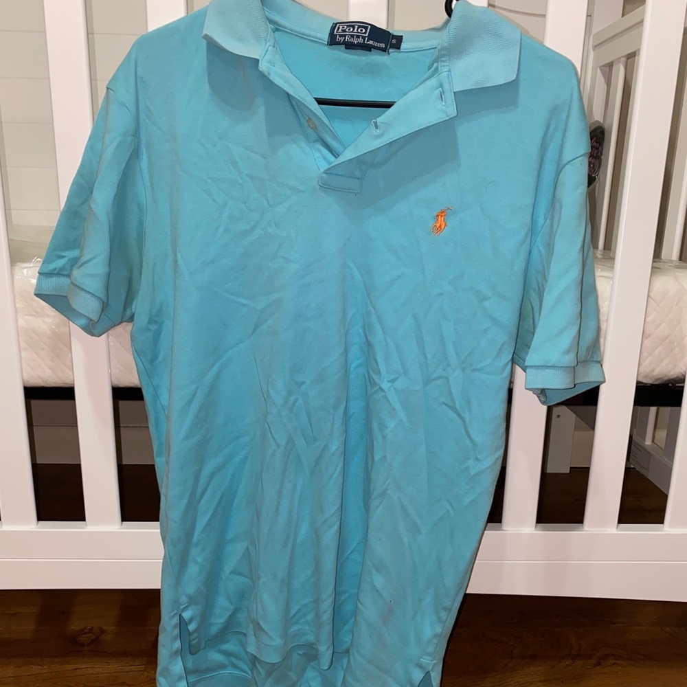 Ralph Lauren polo